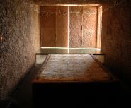 Su Barca di Carta d'Imbarco (Maria Lai)