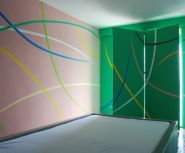 La Stanza della Pittura (Piero Dorazio, Graziano Marini)