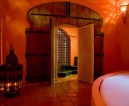 Hammam (Sislej Xhafa)