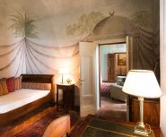 suite con vista