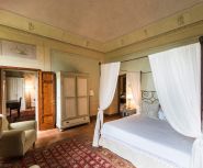 suite con vista