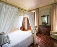 suite con vista