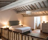 maison il fienile