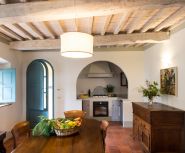 maison il granaio