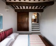maison il granaio