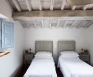 maison il fienile