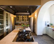 la fonte farmhouse