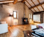 Suite Dependance Limpido