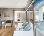 Suite Dependance Tannico