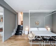 Suite Dependance Tannico