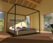 Suite Dependance King Elegante
