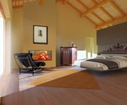 Suite Dependance King Elegante