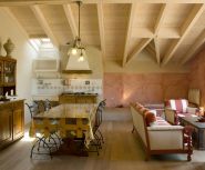 Residenza Arancio