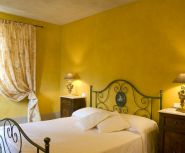 Residenza Arancio