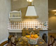 Residenza Arancio