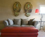 La Residenza Rossa