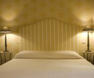 Residenza Giallo