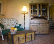 Residenza Giallo