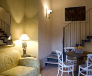 Residenza Giallo