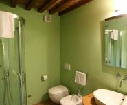 Appartamento Frantoio