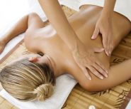 massaggio shiatsu