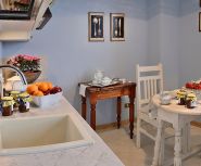 suite torretta