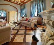 suite camino