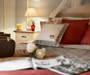 suite camino