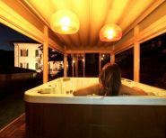 jacuzzi