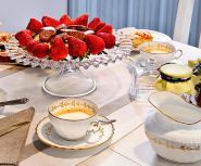 omtbijtbuffet