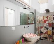 badkamer appartement