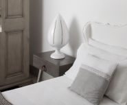 appartament detail bed