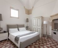 APPARTEMENT SLAAPKAMER