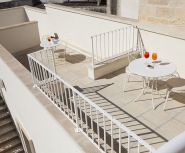 dakterras