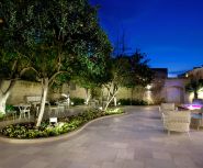 binnentuin