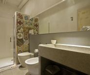 classic badkamer 