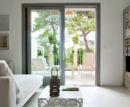 appartement deluxe living