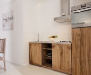 appartement deluxe keukenhoek