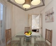 appartement deluxe