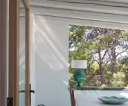 terras eettafel appartement deluxe