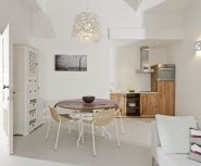 appartement deluxe living