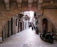 centro storico