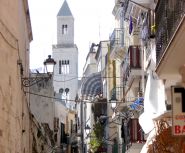 centro storico