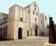 duomo di bari