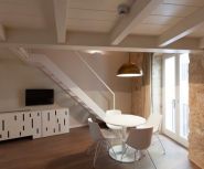 suite met entresol