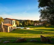 villa 1 met privé zwembad
