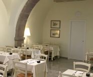 ontbijtzaal