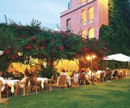 terras restaurant
