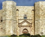 castel del monte