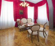 mastersuite rania